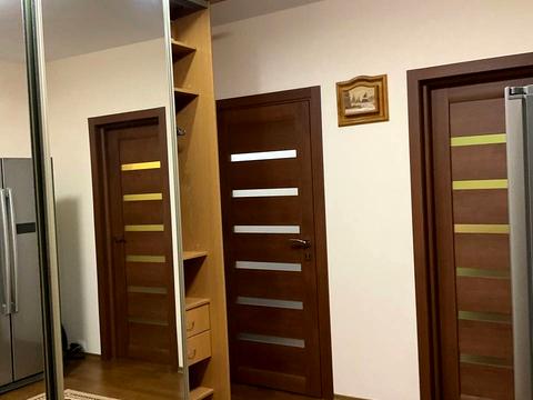 квартира за адресою Оноре де Бальзака вул., 98