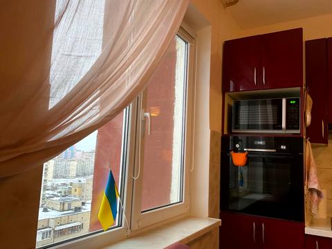 квартира за адресою Оноре де Бальзака вул., 98