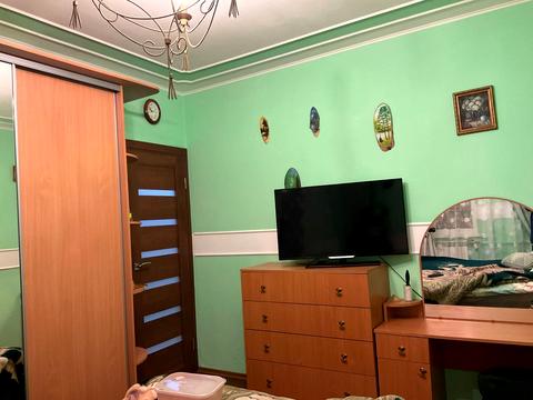 квартира за адресою Оноре де Бальзака вул., 98