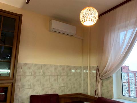 квартира за адресою Оноре де Бальзака вул., 98