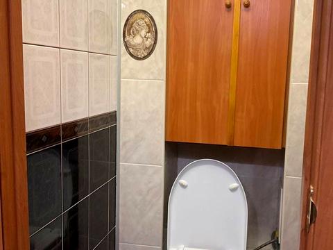 квартира за адресою Оноре де Бальзака вул., 98