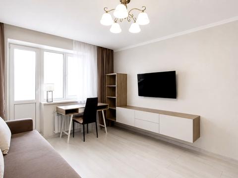 квартира за адресою Михайла Драгана вул., 19
