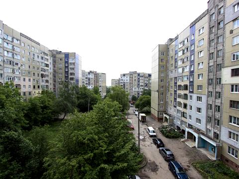 квартира за адресою Михайла Драгана вул., 19