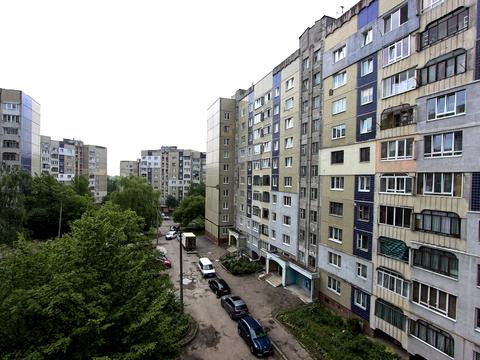 квартира за адресою Михайла Драгана вул., 19