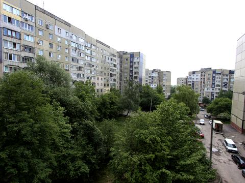 квартира за адресою Михайла Драгана вул., 19