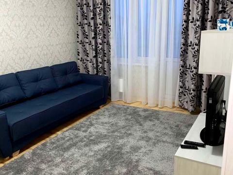 квартира по адресу Миколы Бажана просп., 7