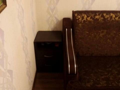 квартира по адресу Оноре де Бальзака ул., 65