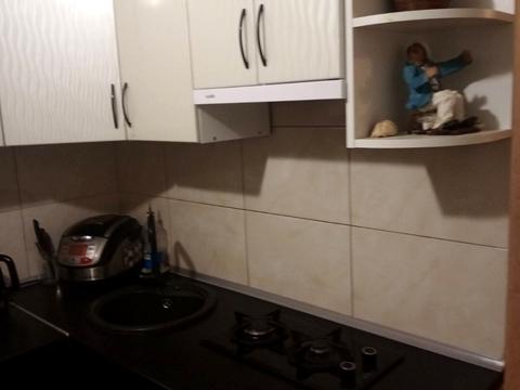 квартира по адресу Оноре де Бальзака ул., 65