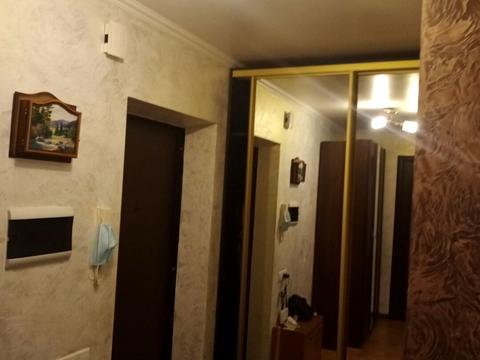 квартира по адресу Оноре де Бальзака ул., 65