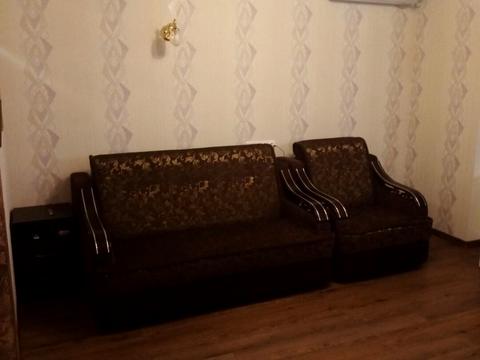 квартира по адресу Оноре де Бальзака ул., 65
