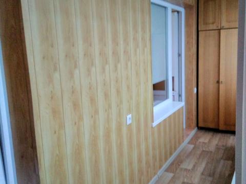 квартира по адресу Оноре де Бальзака ул., 65