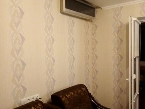 квартира по адресу Оноре де Бальзака ул., 65