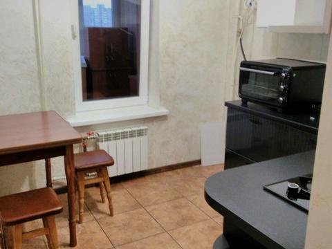 квартира по адресу Оноре де Бальзака ул., 65