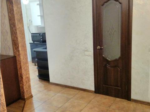 квартира по адресу Оноре де Бальзака ул., 65