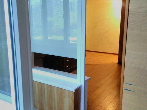 квартира по адресу Оноре де Бальзака ул., 65