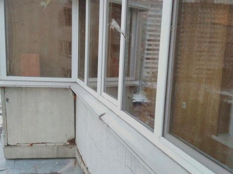 квартира по адресу Оноре де Бальзака ул., 65