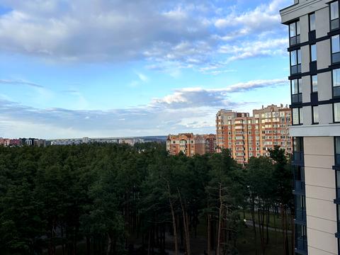 квартира по адресу Университетская ул., 3/7