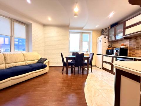 квартира за адресою Відінська вул., 5В
