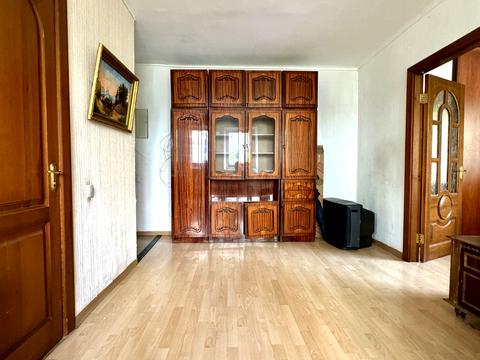 квартира по адресу Антоновича ул. (Горького), 170/172