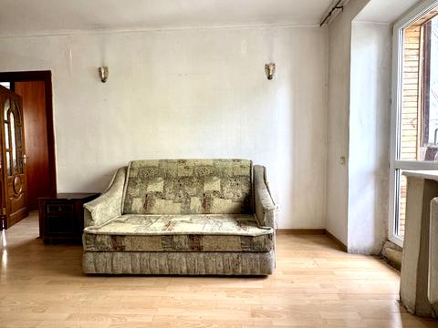 квартира по адресу Антоновича ул. (Горького), 170/172