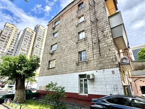 квартира по адресу Антоновича ул. (Горького), 170/172