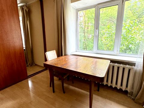 квартира по адресу Антоновича ул. (Горького), 170/172