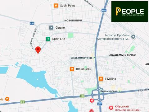 коммерческая по адресу Обуховская ул., 118А
