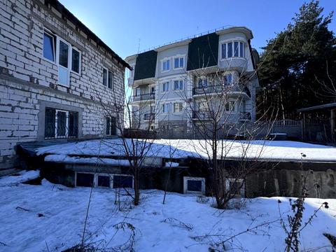 коммерческая по адресу Обуховская ул., 118А