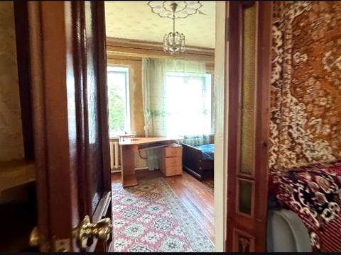 дом по адресу Минусинская ул., 12