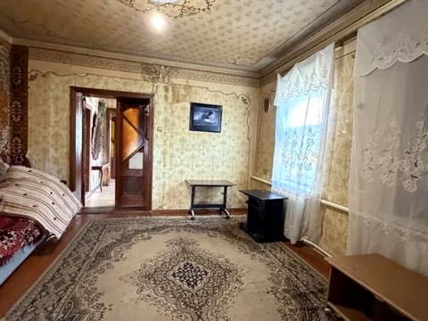 дом по адресу Минусинская ул., 12