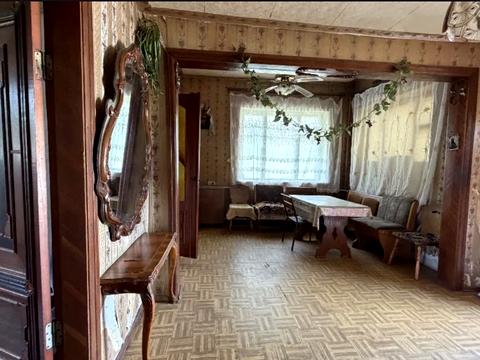 дом по адресу Минусинская ул., 12