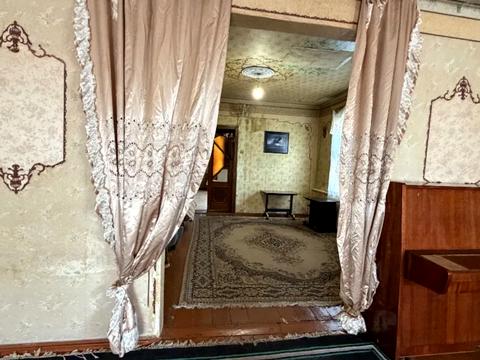 дом по адресу Минусинская ул., 12