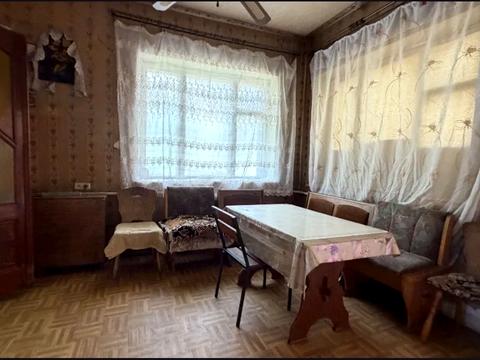 дом по адресу Минусинская ул., 12