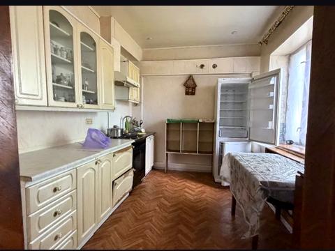 дом по адресу Минусинская ул., 12