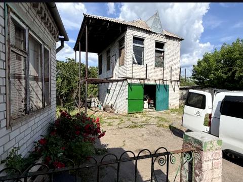 дом по адресу Минусинская ул., 12