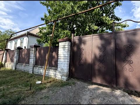 дом по адресу Минусинская ул., 12