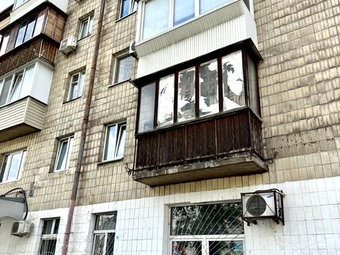 квартира по адресу Антоновича ул. (Горького), 170/172