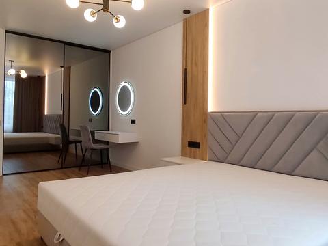 квартира за адресою Запорізьке шосе, 32-Д
