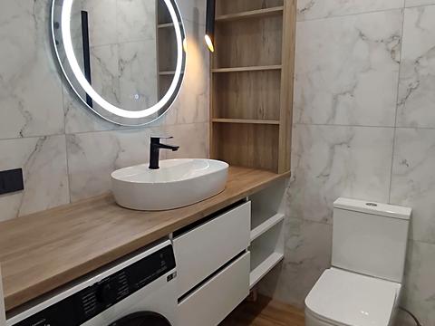 квартира за адресою Запорізьке шосе, 32-Д