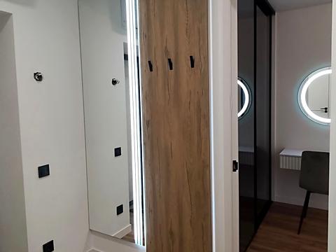 квартира за адресою Запорізьке шосе, 32-Д