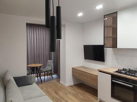 квартира за адресою Запорізьке шосе, 32-Д