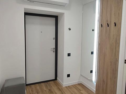 квартира за адресою Запорізьке шосе, 32-Д