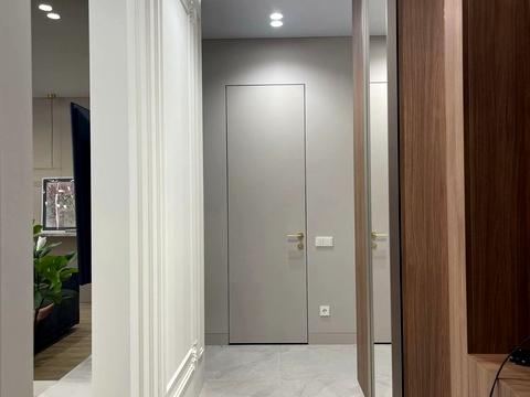 квартира по адресу Салютная ул., 2к20