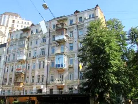 комерційна за адресою Гетьмана Павла Скоропадського вул. (Толстого), 43