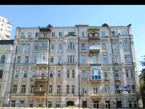 комерційна за адресою Гетьмана Павла Скоропадського вул. (Толстого), 43