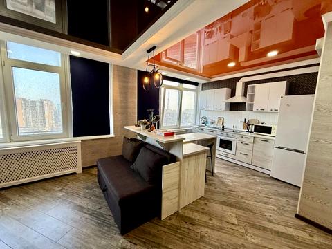 квартира за адресою Басейна вул., 6А