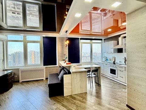 квартира за адресою Басейна вул., 6А