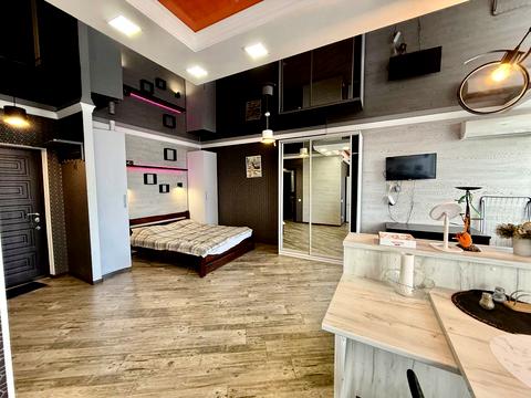 квартира за адресою Басейна вул., 6А