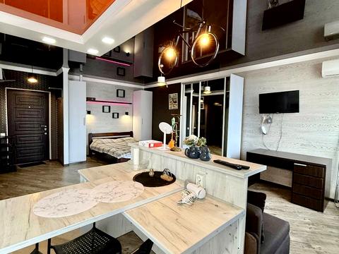 квартира за адресою Басейна вул., 6А