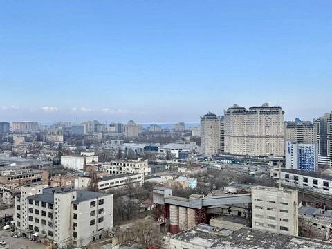 квартира за адресою Басейна вул., 6А